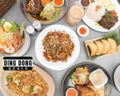 Uncle Man's on K'road