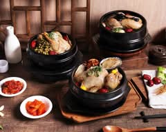 百年土種蔘雞湯 台中文心店