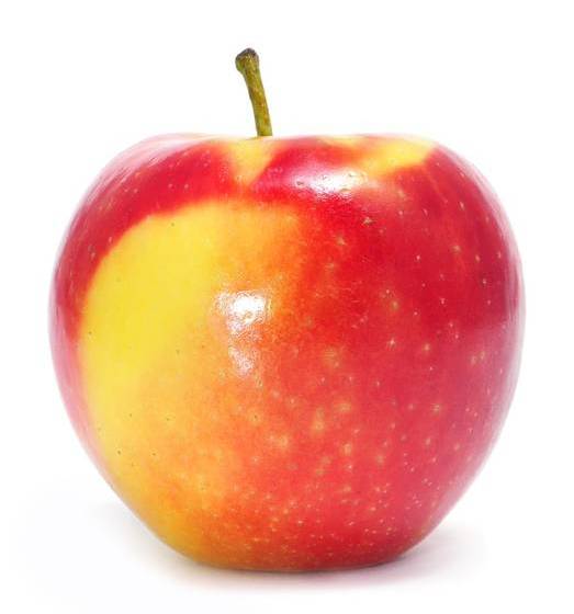 Pomme granny vrac