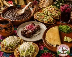 Antojitos Del Sur Del Papaloapan