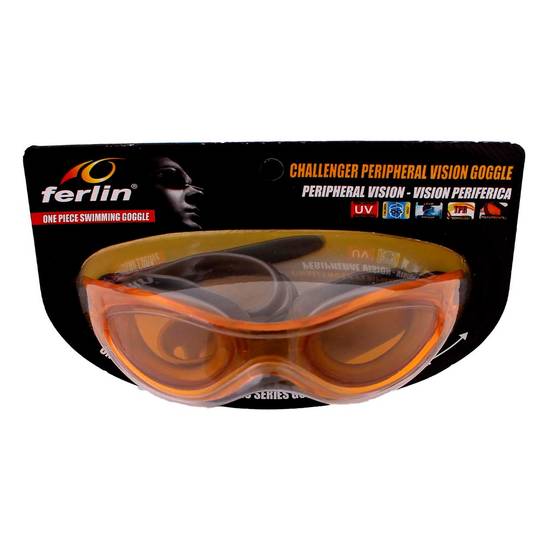 Ferlin goggle mascara challenger (1 pza)