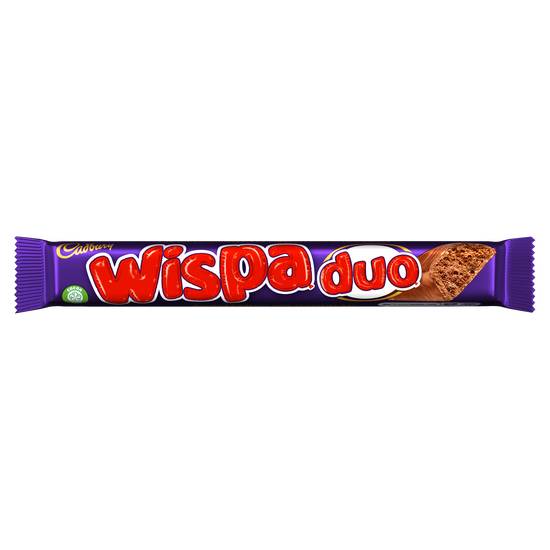 Cadbury Wispa Duo (50 G)