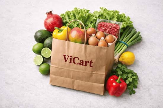 ViCart (4089 Quadra St)