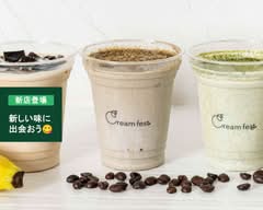 Cream Fest亀戸店【濃厚ソフトクリーム専門店】