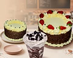 Cake it