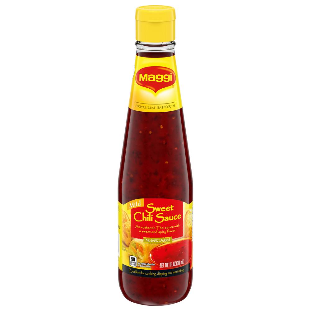 Maggi Mild Sweet Chili Sauce (10.1 oz)