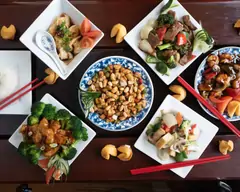 內惟什錦麵 | 高雄嚴選 在地美食 台式料理 中式麵食