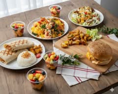 Kiosque La mie dinette