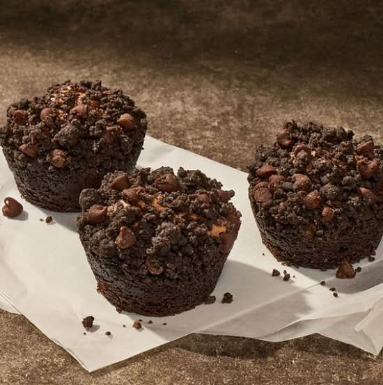 Brownie Cheesecake Bites 3-Pack