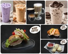 Hop Coffee (Queretaro)
