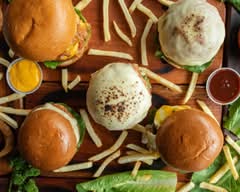 HD BURGUER (Cuernavaca)