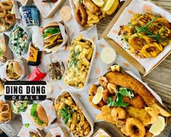 Jack & Will's Burgers & Take-away