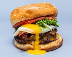 Burger Maniac (Leaside)