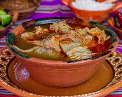 Pancita Rosita y Hermanos