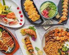 Osaka Japanese Restaurant