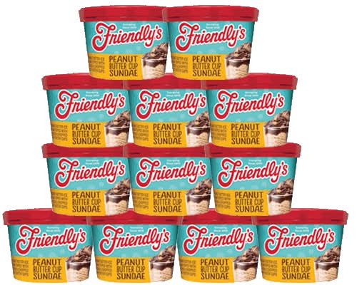 12 Snack Cups