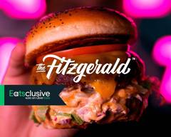 The Fitzgerald Burger Company - Ausias March