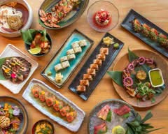 Roka Akor (San Francisco)