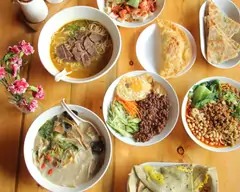 Tinjin Dumplings
