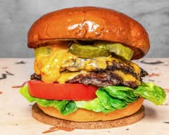Smashing Burger