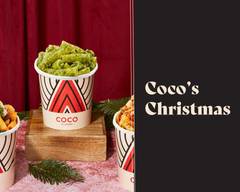 Coco di Mama Kitchens - Norwich