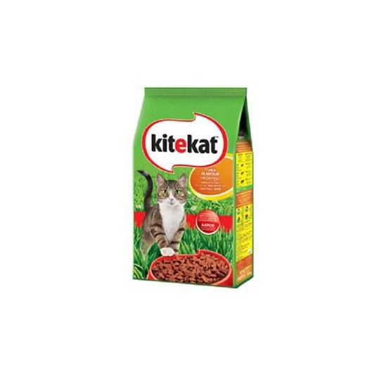 KiteKat乾糧鯖魚 | 1.4 kg #39002730