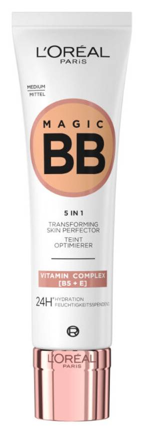 BB CREAM C EST MAGIC 04 MEDIUM LOREAL