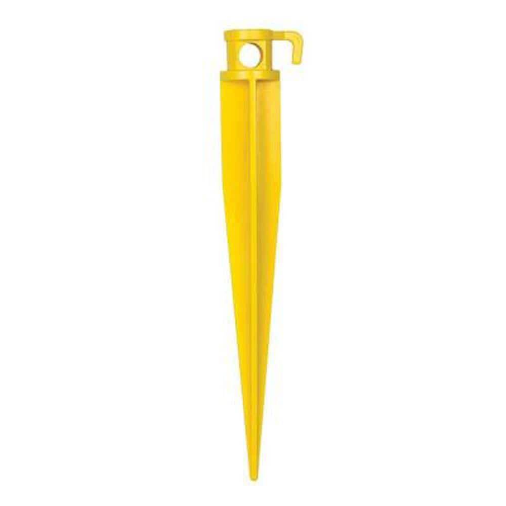 15 In. Plastic Anchor Spike