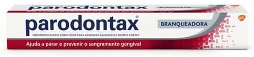 Pasta Dentifrica Branqueadora Parodontax emb. 75 ml