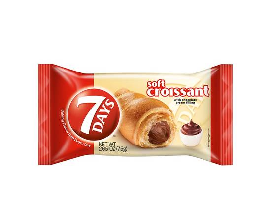 Order 7Days Chocolate food online from Chevron Extramile store, Everett on bringmethat.com
