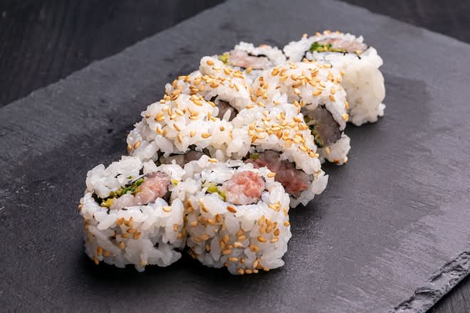 Robata JINYA photo 3