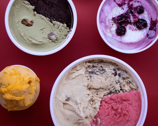 Primo de Roma - Fontabella 🍦