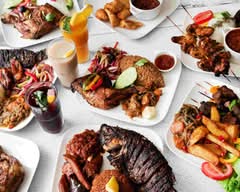 LE WAX RESTAURANT SÉNÉGALAIS