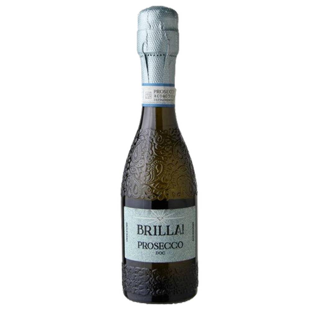 Brilla Prosecco Spumante DOC 200ml