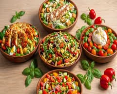 Salade Gourmet