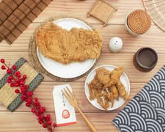 胖仔鹹酥雞 正忠店