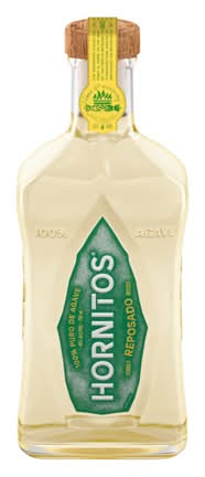 Sauza Hornitos Reposado Tequila 750mL