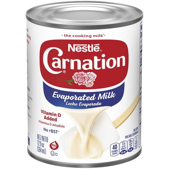 Carnation Evaporated Milk (12 oz)