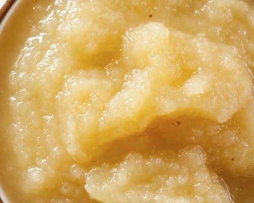 Apple Sauce
