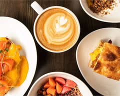 Signature Coffee & More (4676 Princess Anne Rd Ste 120)