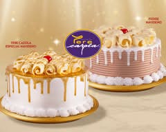 Tere Cazola - Niños Heroes