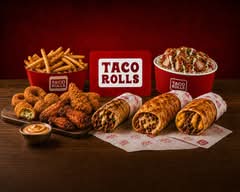 Taco Rolls - Lille