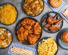 My Grill (Soho Road)