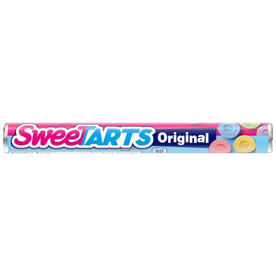 Sweetarts Original Roll 1.8 oz