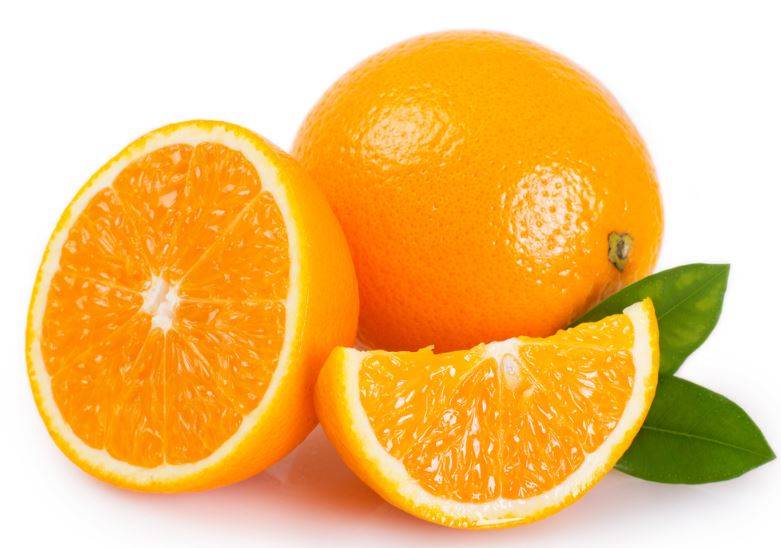 Navel Oranges - 5 lbs