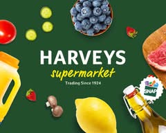 Harveys Supermarket (5909 University Blvd W)