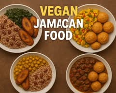 Jamaican Mi Vegan (800 Forrest St NW)