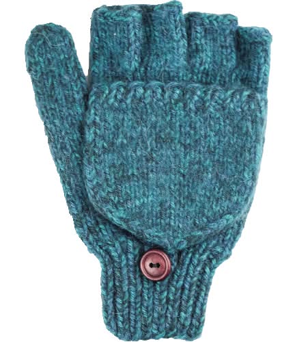 Ande's Gifts Blended Glitten Gloves