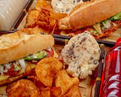 La granja feliz zona real