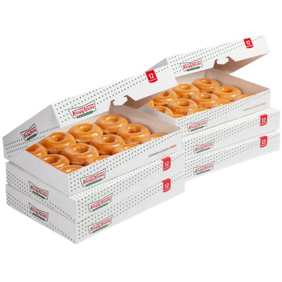 The OG Party Bundle